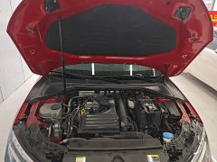 Audi A3 A3L Limousine 35 TFSI Fashion Sport - ფოტო 20