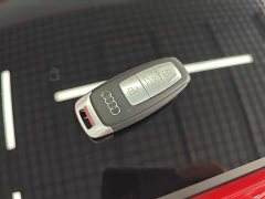 Audi A3 A3L Limousine 35 TFSI Fashion Sport - ფოტო 9