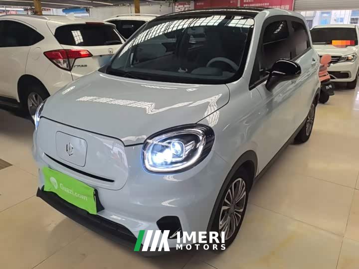 Leapmotor Leapo T03 403 Comfort Edition - ავტომობილი ჩინეთიდან