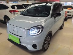 Leapmotor Leapo T03 403 Comfort Edition - ფოტო 1