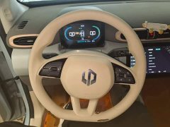 Leapmotor Leapo T03 403 Comfort Edition - ფოტო 10