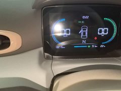 Leapmotor Leapo T03 403 Comfort Edition - ფოტო 11