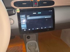 Leapmotor Leapo T03 403 Comfort Edition - ფოტო 12