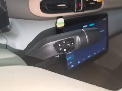 Leapmotor Leapo T03 403 Comfort Edition - ფოტო 13