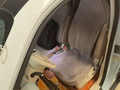 Leapmotor Leapo T03 403 Comfort Edition - ფოტო 14