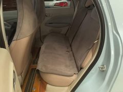 Leapmotor Leapo T03 403 Comfort Edition - ფოტო 16