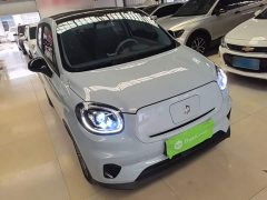 Leapmotor Leapo T03 403 Comfort Edition - ფოტო 3