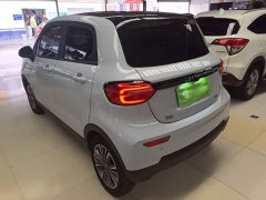 Leapmotor Leapo T03 403 Comfort Edition - ფოტო 4