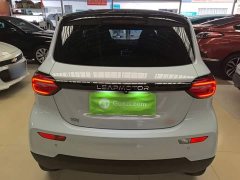 Leapmotor Leapo T03 403 Comfort Edition - ფოტო 5
