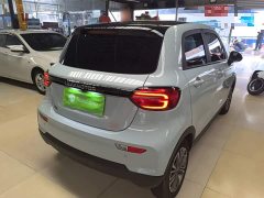 Leapmotor Leapo T03 403 Comfort Edition - ფოტო 6