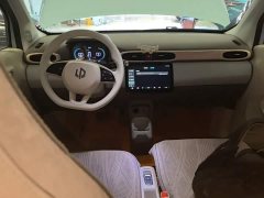 Leapmotor Leapo T03 403 Comfort Edition - ფოტო 9