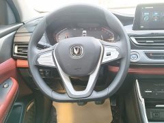 Changan CS75 Enjoy Edition 1.5T Manual Fashion Edition - ფოტო 10