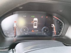 Changan CS75 Enjoy Edition 1.5T Manual Fashion Edition - ფოტო 11
