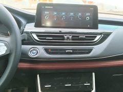 Changan CS75 Enjoy Edition 1.5T Manual Fashion Edition - ფოტო 12