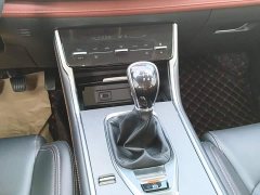 Changan CS75 Enjoy Edition 1.5T Manual Fashion Edition - ფოტო 13