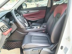 Changan CS75 Enjoy Edition 1.5T Manual Fashion Edition - ფოტო 14