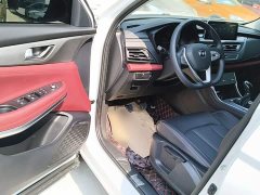 Changan CS75 Enjoy Edition 1.5T Manual Fashion Edition - ფოტო 15