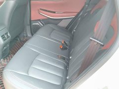 Changan CS75 Enjoy Edition 1.5T Manual Fashion Edition - ფოტო 16