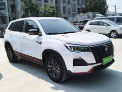 Changan CS75 Enjoy Edition 1.5T Manual Fashion Edition - ფოტო 3