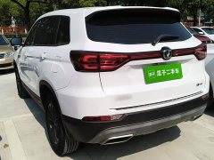Changan CS75 Enjoy Edition 1.5T Manual Fashion Edition - ფოტო 4