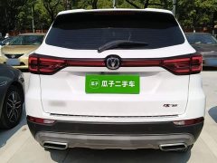 Changan CS75 Enjoy Edition 1.5T Manual Fashion Edition - ფოტო 5