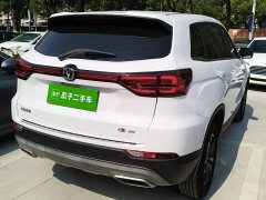 Changan CS75 Enjoy Edition 1.5T Manual Fashion Edition - ფოტო 6