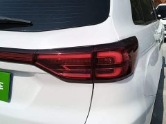 Changan CS75 Enjoy Edition 1.5T Manual Fashion Edition - ფოტო 7
