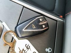 Changan CS75 Enjoy Edition 1.5T Manual Fashion Edition - ფოტო 8