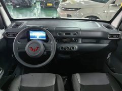 Wuling Zhiguang New Energy 305km Aspiring Edition - ფოტო 10