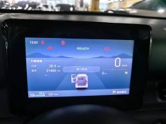 Wuling Zhiguang New Energy 305km Aspiring Edition - ფოტო 12