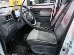 Wuling Zhiguang New Energy 305km Aspiring Edition - ფოტო 15