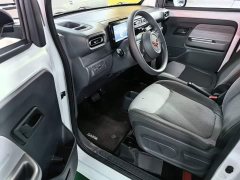 Wuling Zhiguang New Energy 305km Aspiring Edition - ფოტო 16