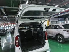 Wuling Zhiguang New Energy 305km Aspiring Edition - ფოტო 19