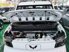 Wuling Zhiguang New Energy 305km Aspiring Edition - ფოტო 20