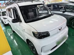 Wuling Zhiguang New Energy 305km Aspiring Edition - ფოტო 4