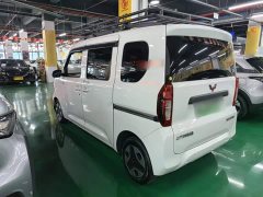 Wuling Zhiguang New Energy 305km Aspiring Edition - ფოტო 5