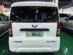 Wuling Zhiguang New Energy 305km Aspiring Edition - ფოტო 6