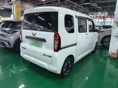 Wuling Zhiguang New Energy 305km Aspiring Edition - ფოტო 7