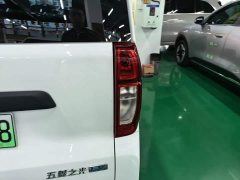 Wuling Zhiguang New Energy 305km Aspiring Edition - ფოტო 8