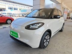 Wuling Binguo 333km Lingxi Connected Edition - ფოტო 1