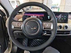 Wuling Binguo 333km Lingxi Connected Edition - ფოტო 10