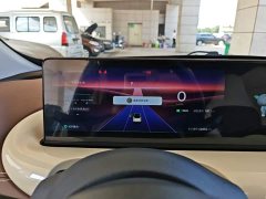 Wuling Binguo 333km Lingxi Connected Edition - ფოტო 11