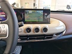 Wuling Binguo 333km Lingxi Connected Edition - ფოტო 12