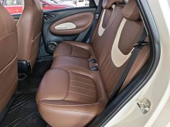 Wuling Binguo 333km Lingxi Connected Edition - ფოტო 16