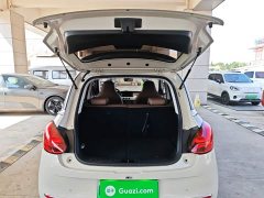 Wuling Binguo 333km Lingxi Connected Edition - ფოტო 18