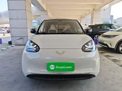 Wuling Binguo 333km Lingxi Connected Edition - ფოტო 2