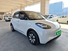 Wuling Binguo 333km Lingxi Connected Edition - ფოტო 3