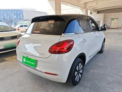 Wuling Binguo 333km Lingxi Connected Edition - ფოტო 6