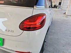 Wuling Binguo 333km Lingxi Connected Edition - ფოტო 7