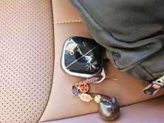 Wuling Binguo 333km Lingxi Connected Edition - ფოტო 8